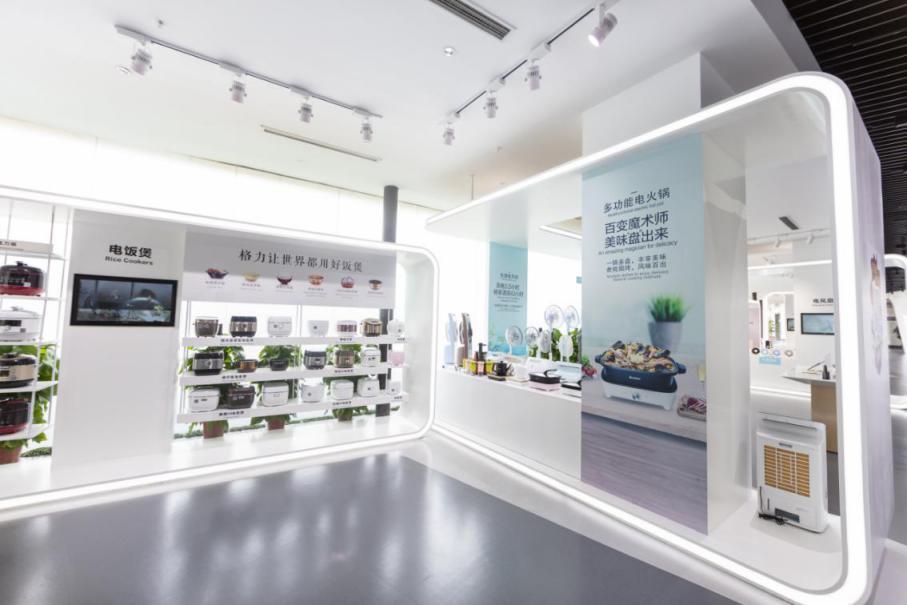 格力国家技术发明二等奖,格力科技进步奖