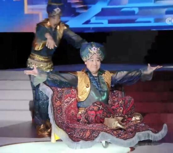 星光大道越战,越战越勇和星光大道哪个好看