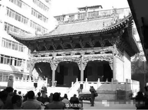 兰州已消失的地方,兰州被人遗忘的城市