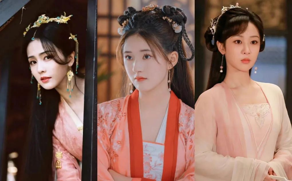 玉骨遥任敏造型被吐槽,玉骨遥任敏演技吐槽