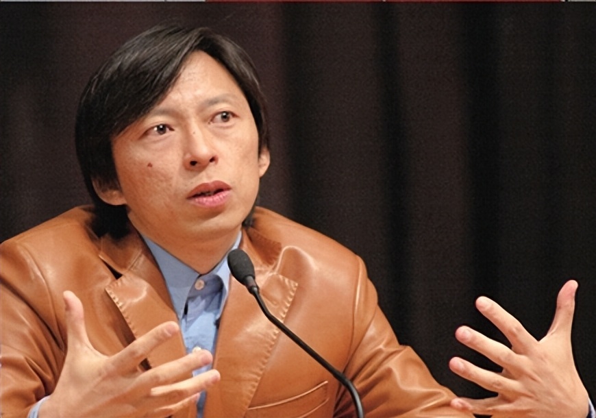 为什么说张朝阳创业失败,对张朝阳的创业历程的感悟