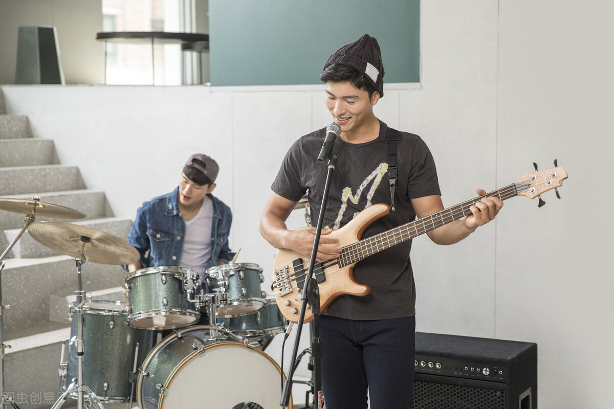 掌握这几个技巧唱歌更轻松,这7个技巧让你轻松学会唱歌