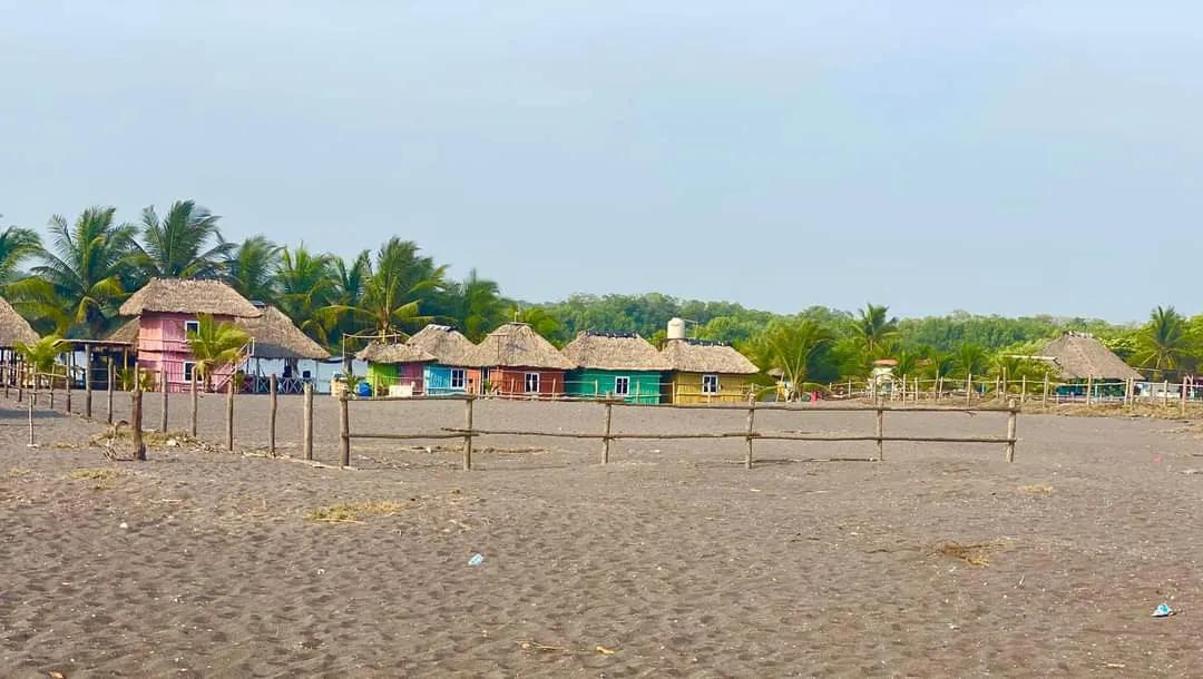 危地马拉的著名风景,危地马拉的首都游玩