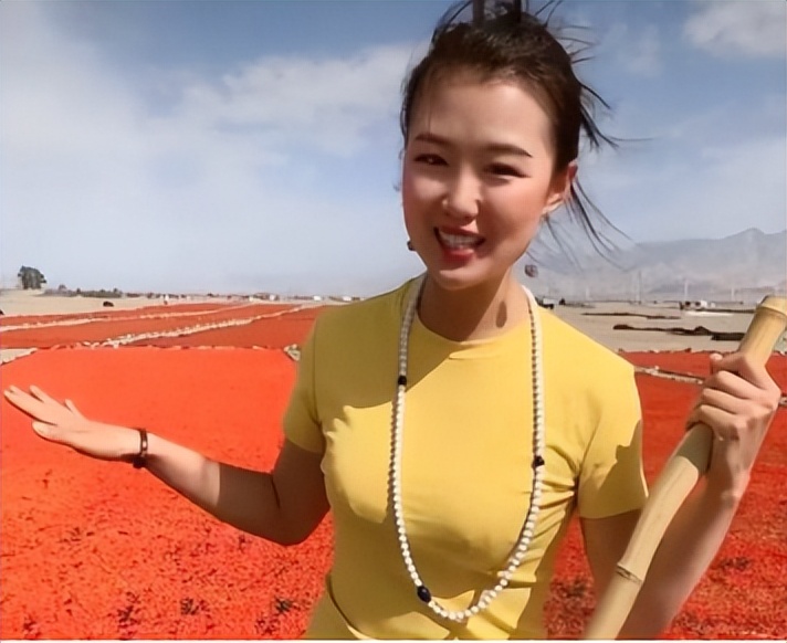 90后女孩放弃大城市，回高原当农民年销200吨枸杞，营业额上千万