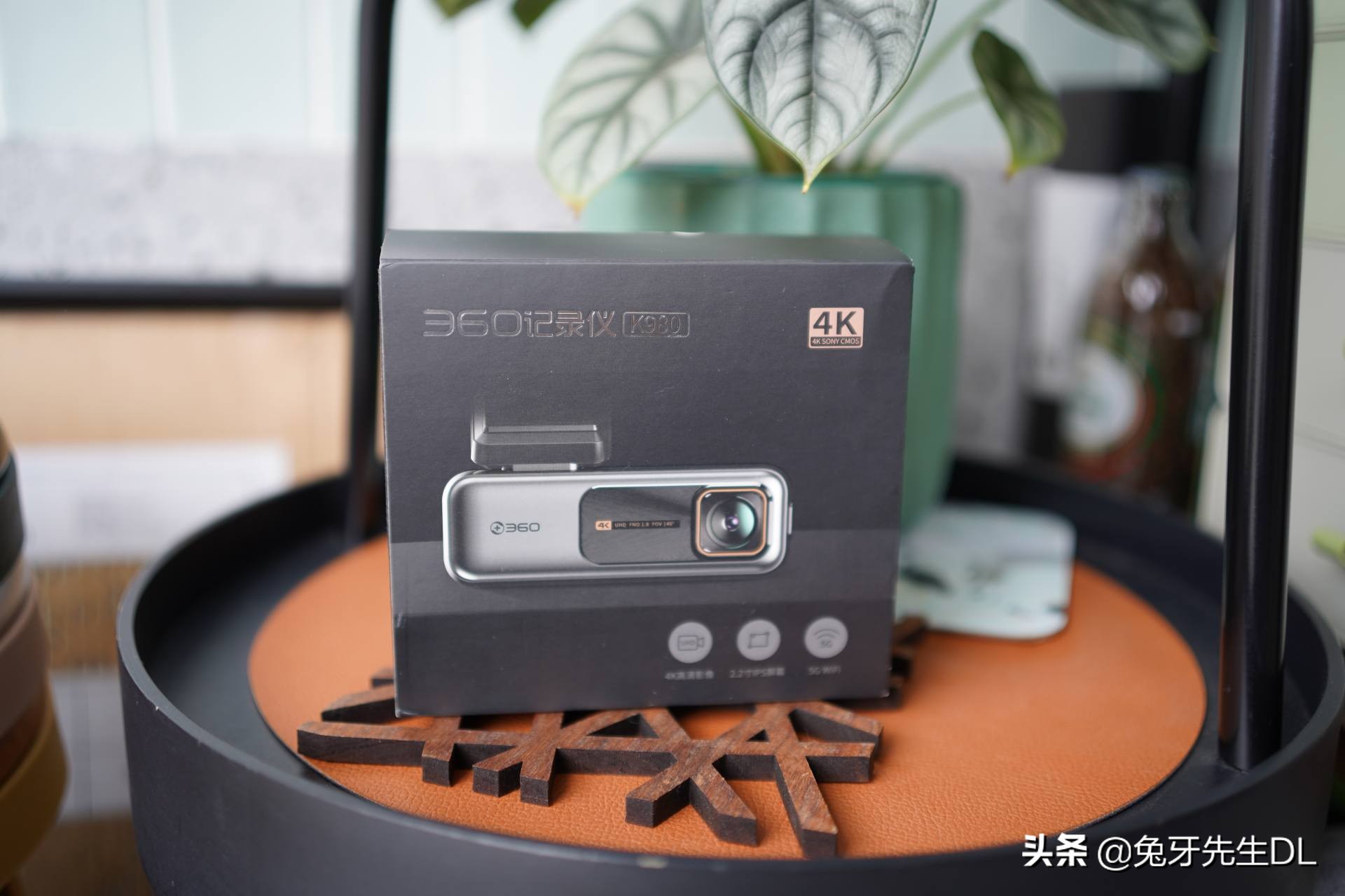 360行车记录仪k680升级版测评,360k980行车记录仪评测