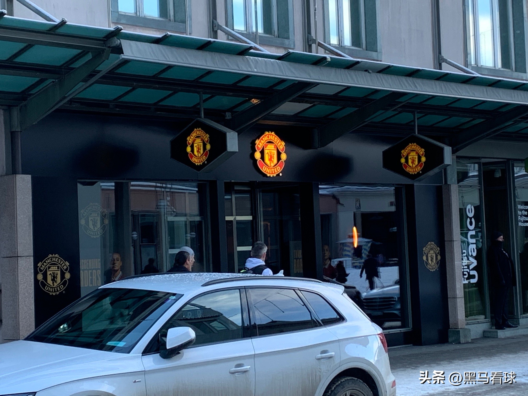 2025c罗回归曼联的首秀,c罗转至利雅得胜利告别五大联赛