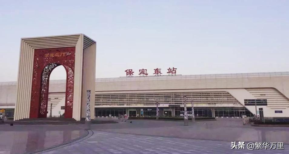 河北的13个地级市,河北的13个地级市分别是什么