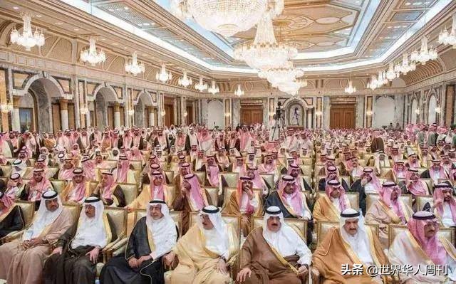 穷小伙冒充沙特王子行骗三十多年,他冒充我炫富知乎后续