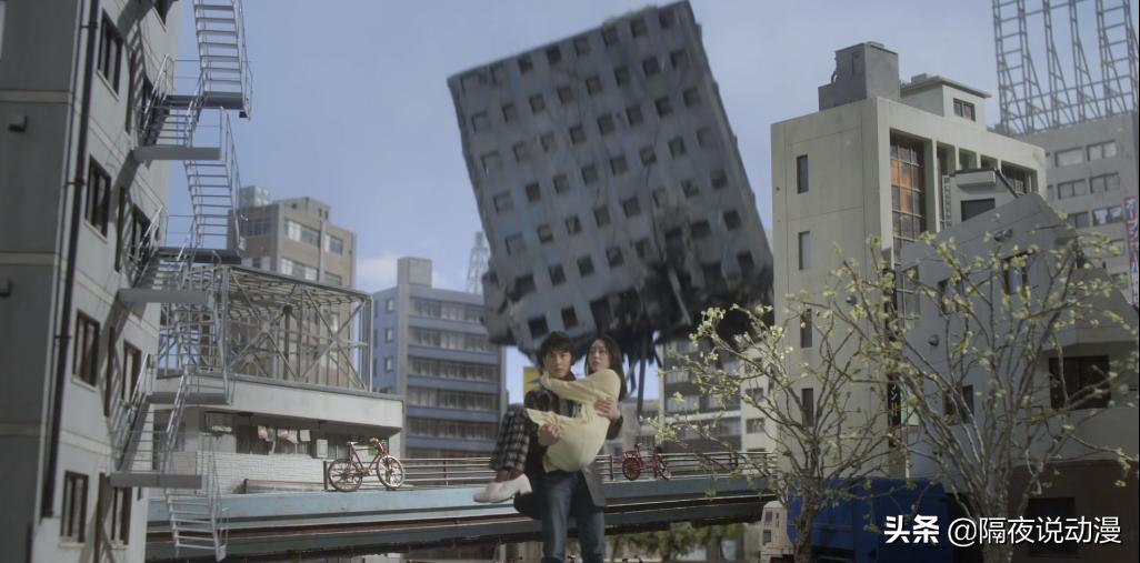 日本特摄中的帅哥,日本特摄剧主角颜值标准