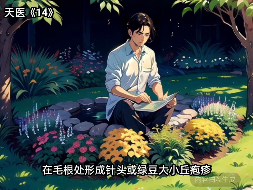 天医治疗瘫痪奇方,天医针灸治病穴