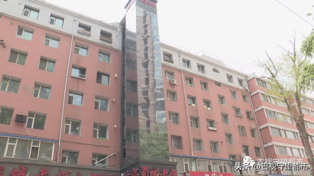 老小区加装电梯成功案例,自建房内部加装电梯