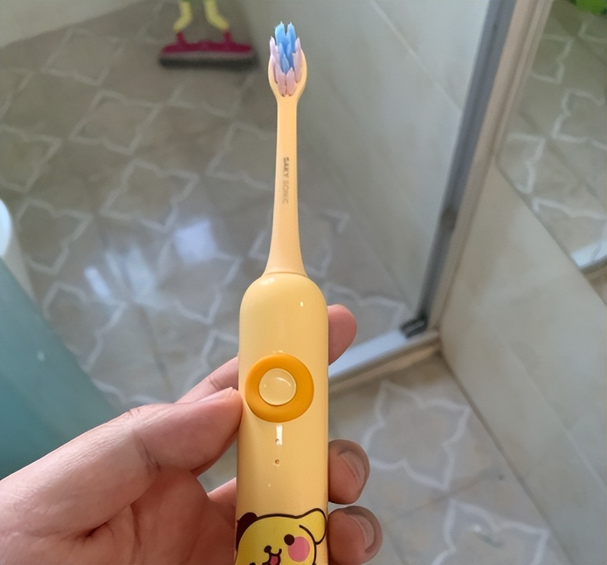 飞利浦儿童电动牙刷推荐买哪一款,飞利浦儿童电动牙刷推荐评测