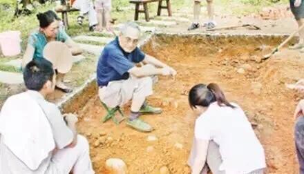 重庆主城最早古人类活动遗址被发现,会不会真的与三星堆有联系?