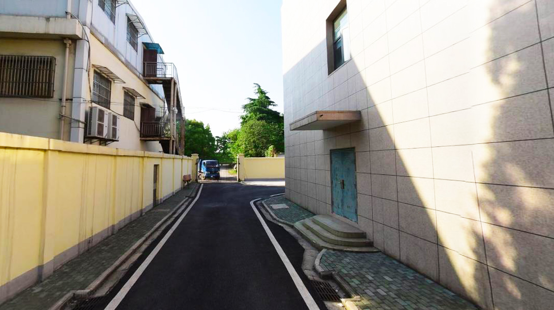 充满年代感的老建筑风采依旧,武汉百年建筑再现峥嵘岁月