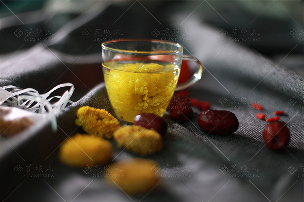 菊花茶有几种名贵菊花,盘点50种名贵菊花品种