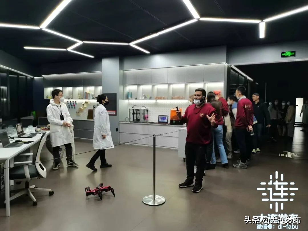 外国留学生来中国感到惊讶,40个外国人来中国