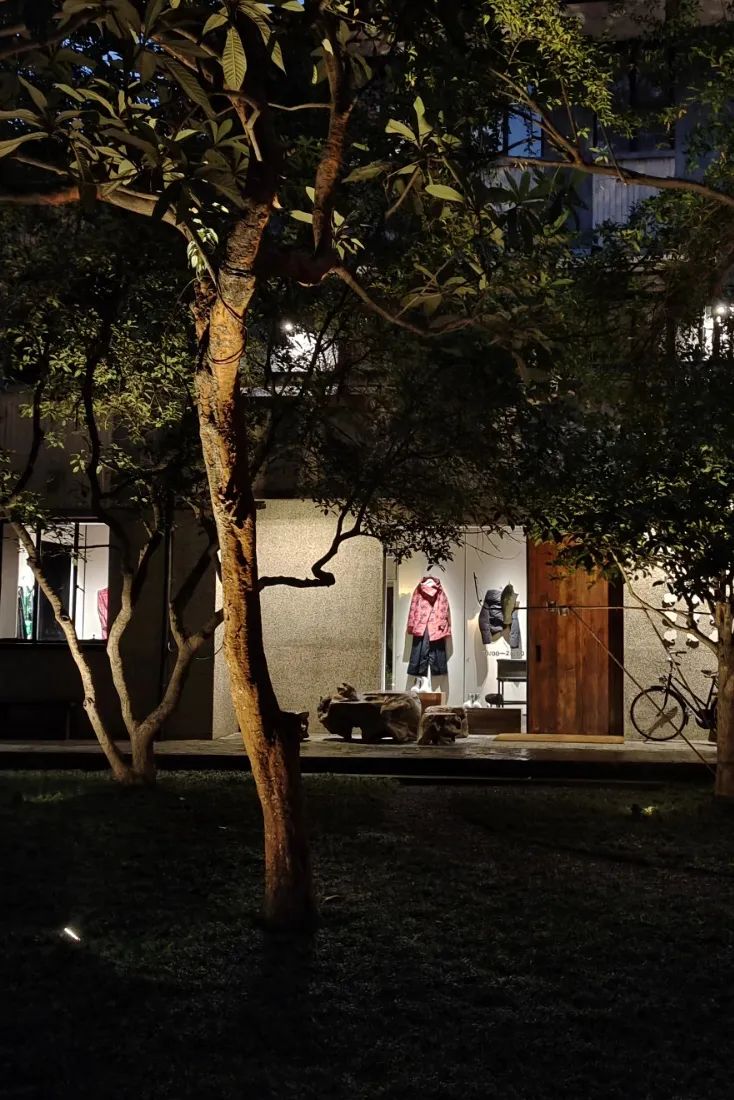 明星都爱逛的买手店,上海必逛买手店女装