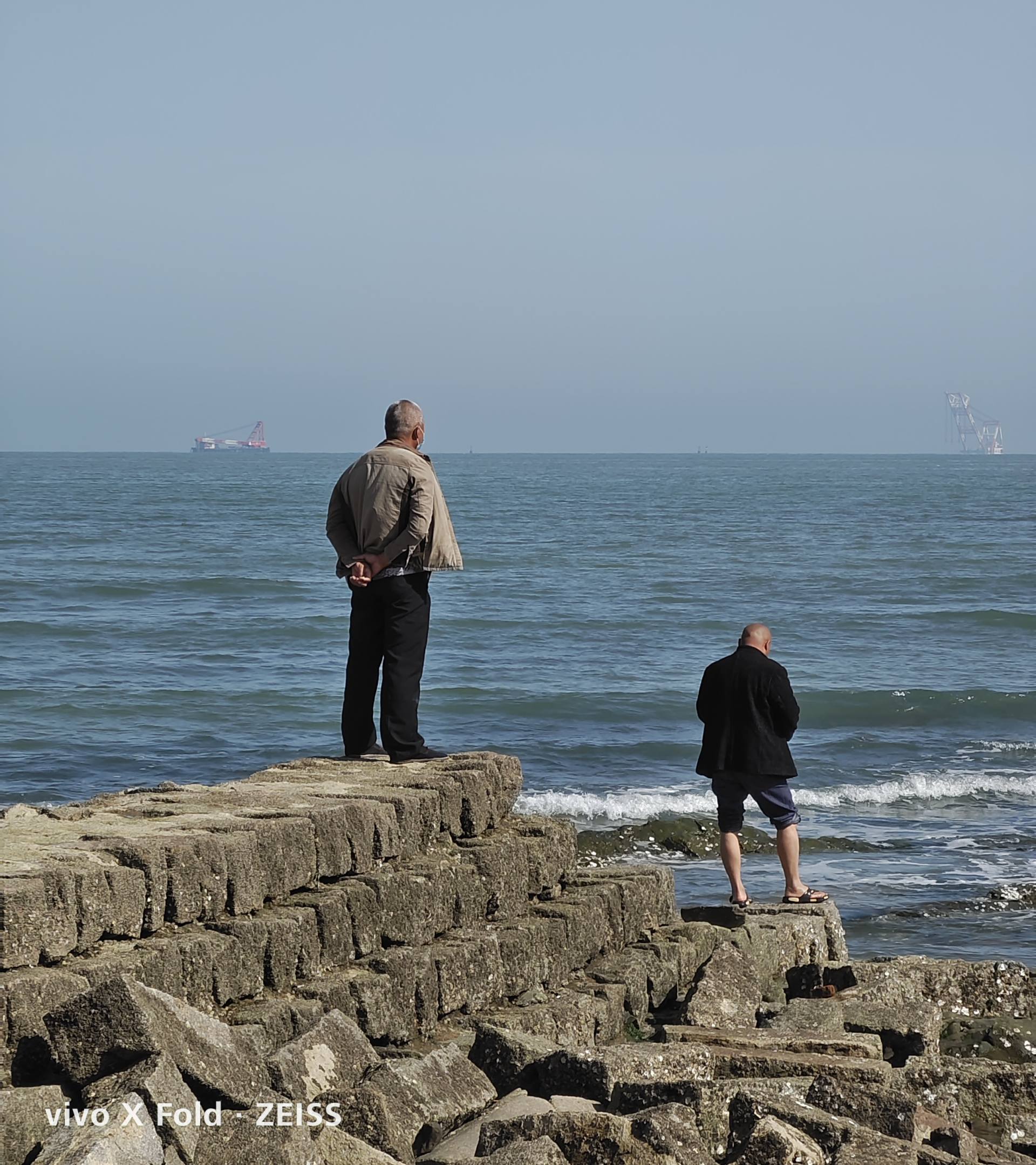 vivoxfold是不是目前最好的折叠屏,vivo折叠屏xfold功能介绍