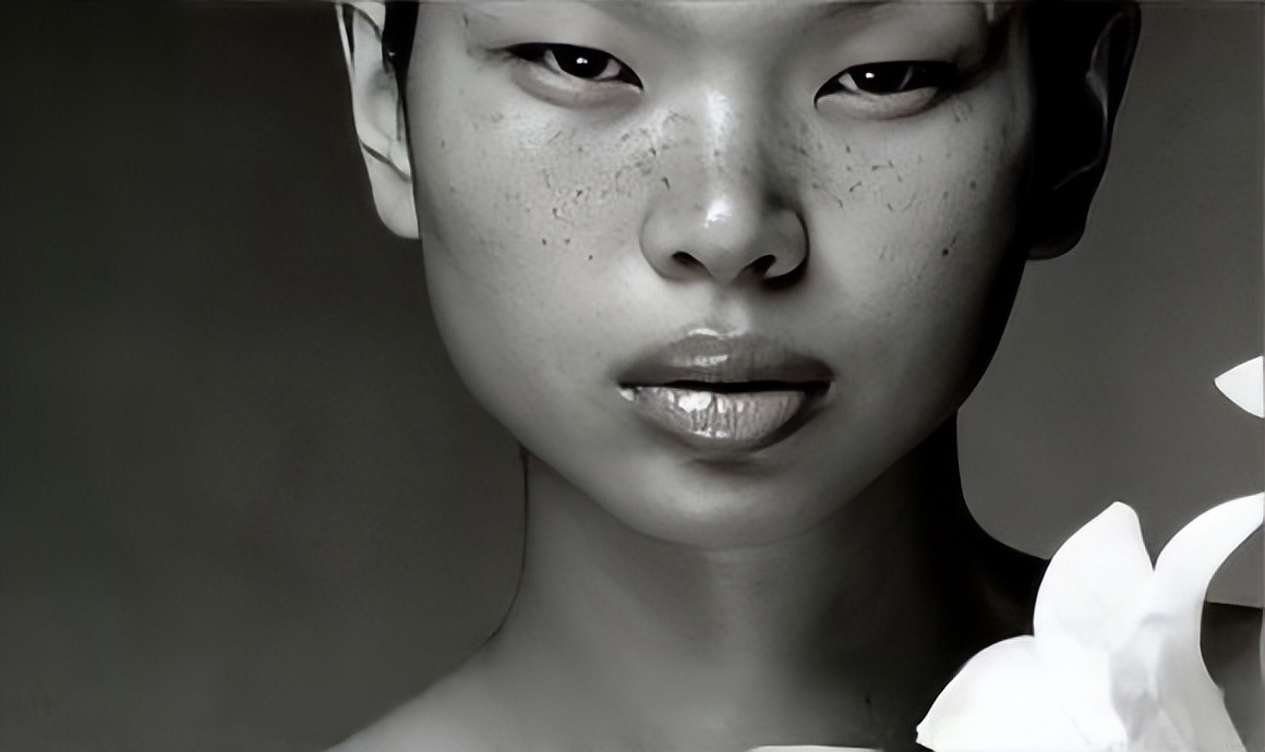 吕燕最新t台照,吕燕年轻照片