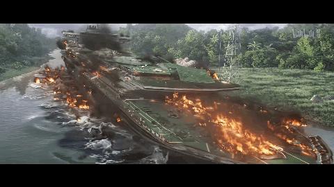 三体电视剧评分为什么断崖式下滑,为什么三体动画评分下跌那么多