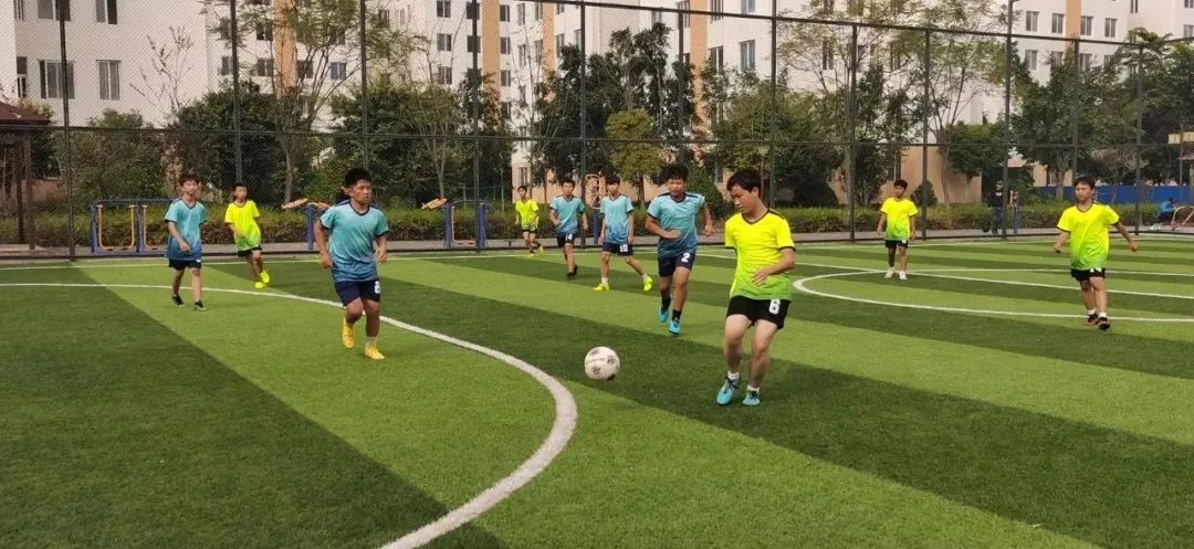 关心下一代青少年活动,关心下一代委员会主办的培训