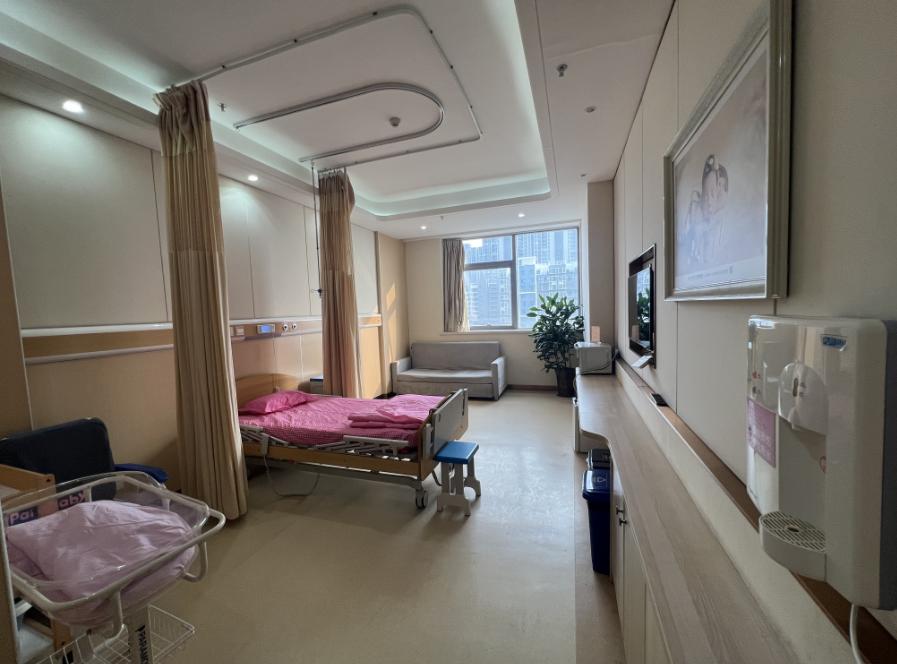 益阳妇幼保健医院详情介绍,益阳市妇幼保健院创三甲