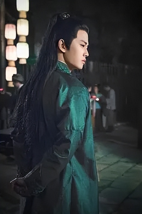 雪中悍刀行王仙芝第几集出来,雪中悍刀行王仙芝天下第二