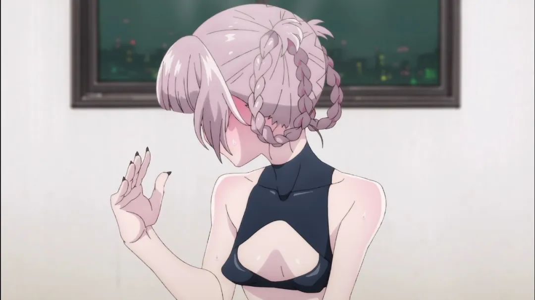 心灵内耗?不妨让这部七月新番带你走入奇幻的夜晚