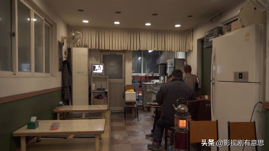 纪录片亚洲无间道,艰难生存的人类纪录片