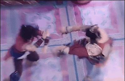 真人版《画江湖不良人》再翻拍，李星云变包黑炭，黑无常仪态欠佳