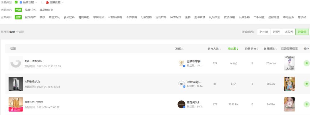 抖音的国货有那么好吗,抖音上国货崛起