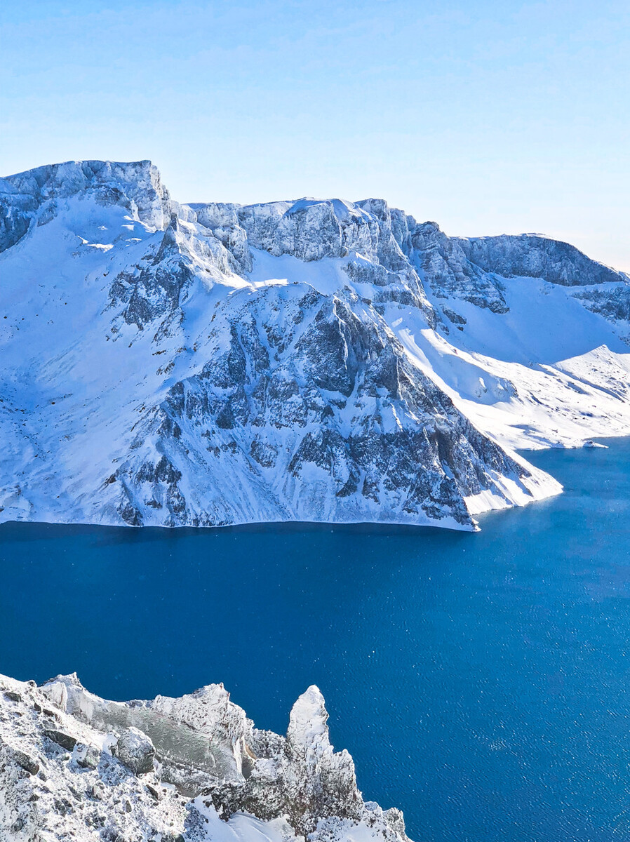 ChatGPT:中国最美的10个自然风景,按顺序排名