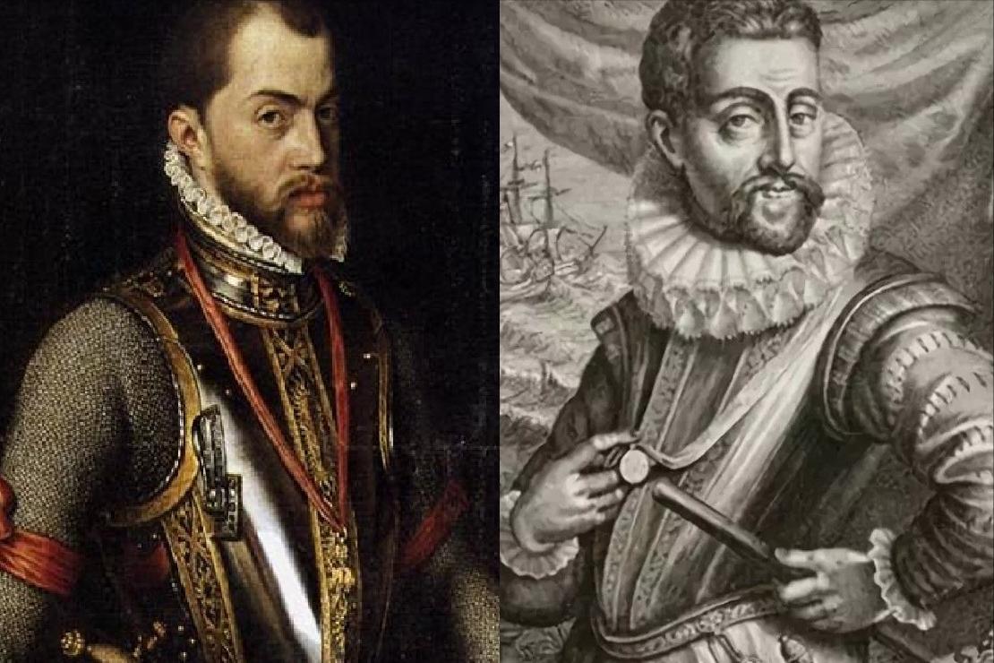 葡萄牙海上帝国史,葡萄牙历史第一个帝国