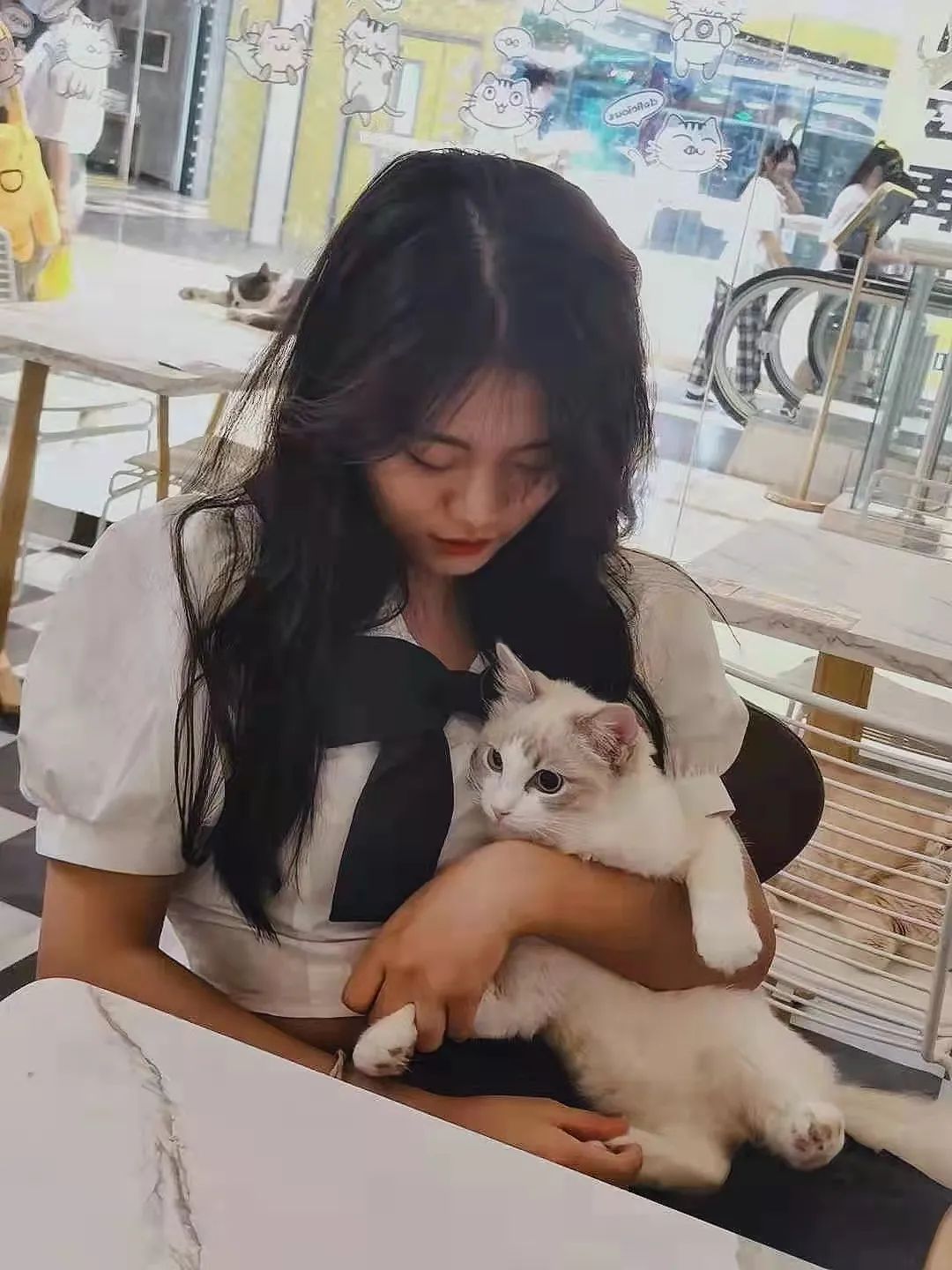 球队经理|北京联合大学侯秋彤：最佳第十二人