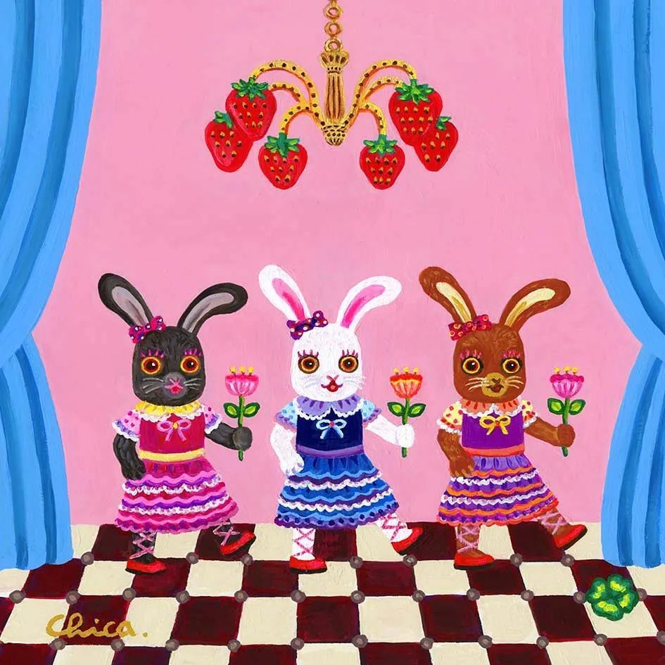 2022全球30位热门女装服装联名设计师和艺术家