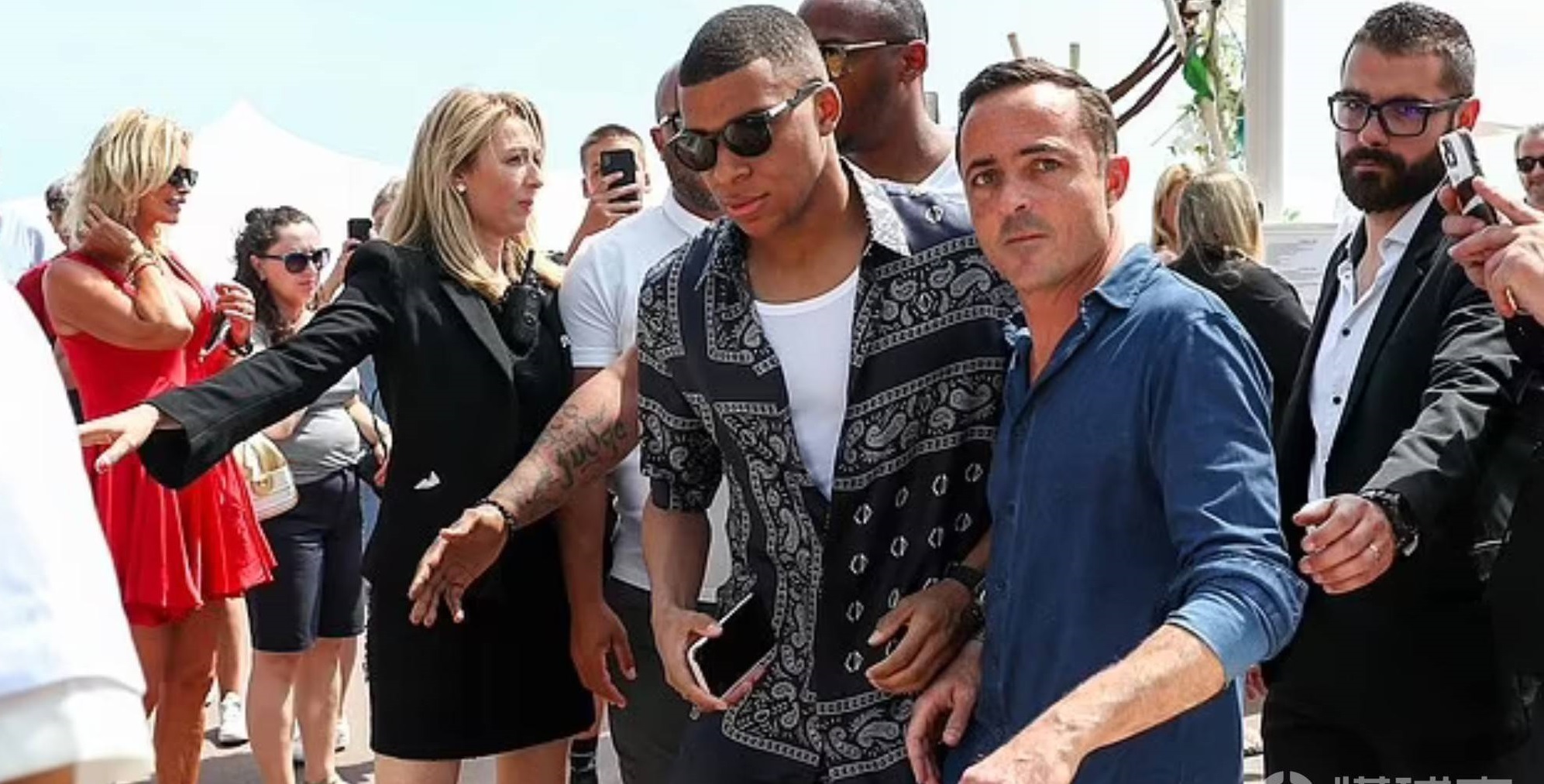 姆巴佩工资多少欧元,姆巴佩工资有多高