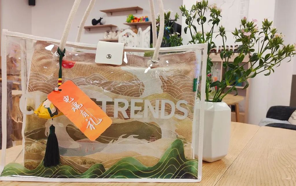 游戏行业端午礼品推荐,游戏端午礼盒