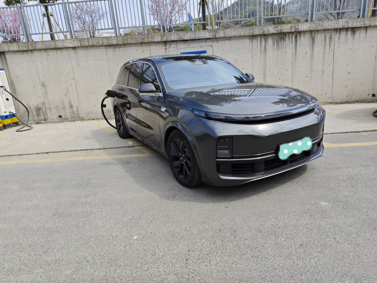 汽车真实用车感受,理想汽车三年后的感受