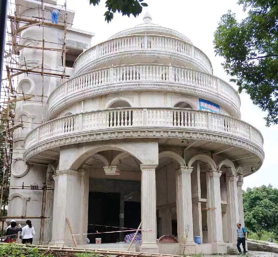 新型装配式建筑材料,装配式建筑新型环保材料