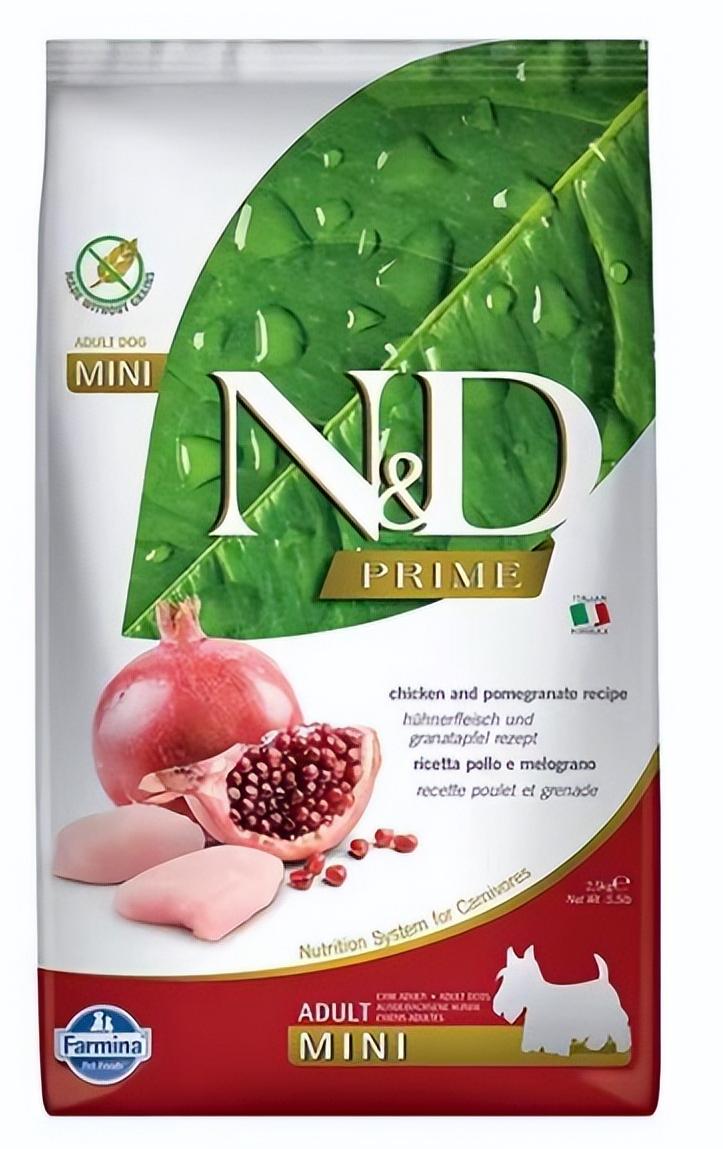 十大放心经济实惠狗粮,2021放心十大品牌狗粮