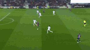 欧联杯巴萨2-2平曼联,欧联杯最新战报曼联巴萨