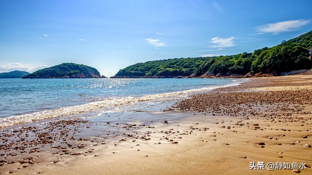 舟山嵊泗岛好吗,舟山嵊泗岛美食