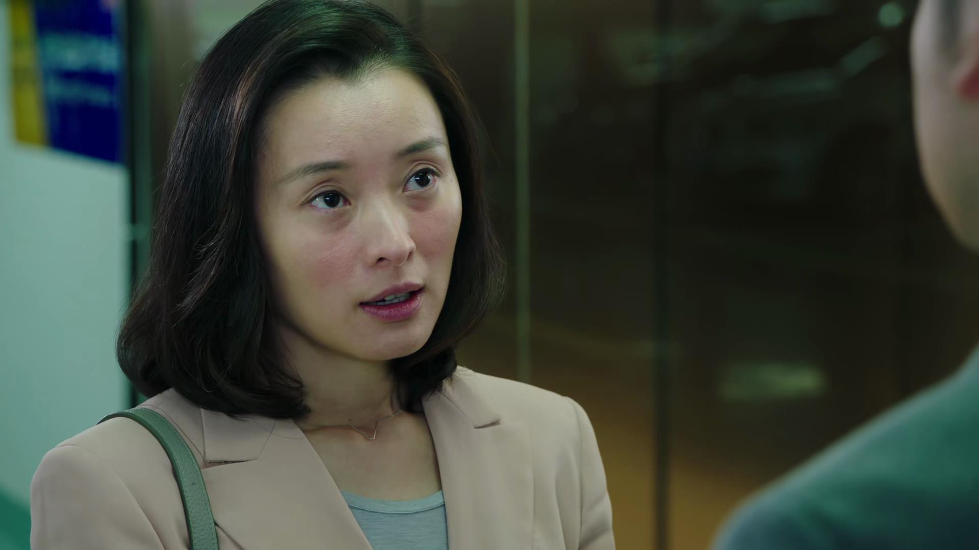 《我的前半生》里那么多爱情，唯有唐晶的爱最纯粹