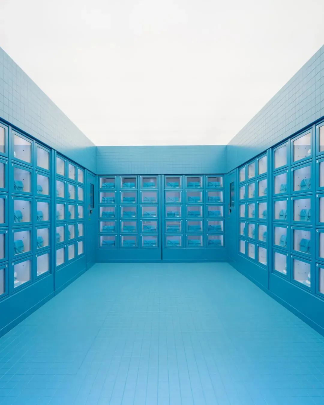 沉浸式快闪体验店,有什么印象深刻的快闪店