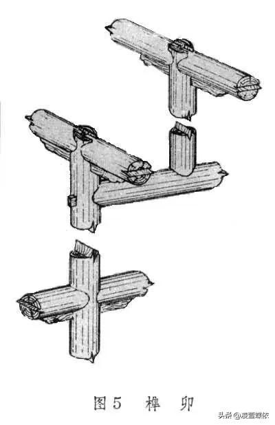最是人间烟火榫卯,榫卯最食人间烟火