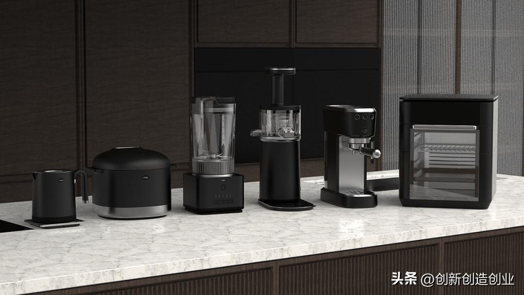 各种鸡肋的厨房用具,现在最流行的厨房用具