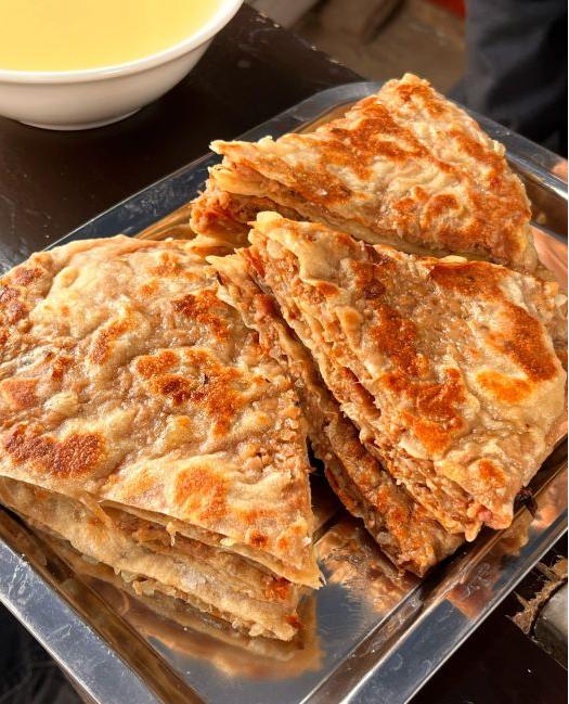 北京老饕都知道的8家饼店,前几年北京火过的饼店