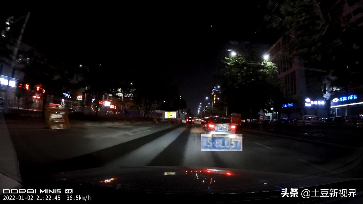 春节行车记录仪推荐,2020比较实用的行车记录仪