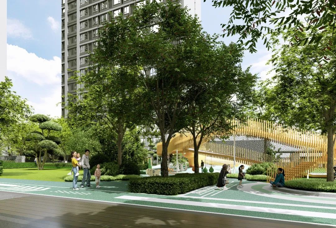 吕梁市离石区中心城,吕梁市中心城