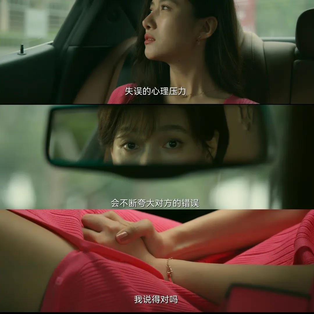 盘点《回响》中出现的7位配角，个个都是实力派，演技炸裂